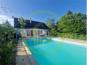 maison à la vente -   28260  ANET, surface 181 m2 vente maison - UBI469927895